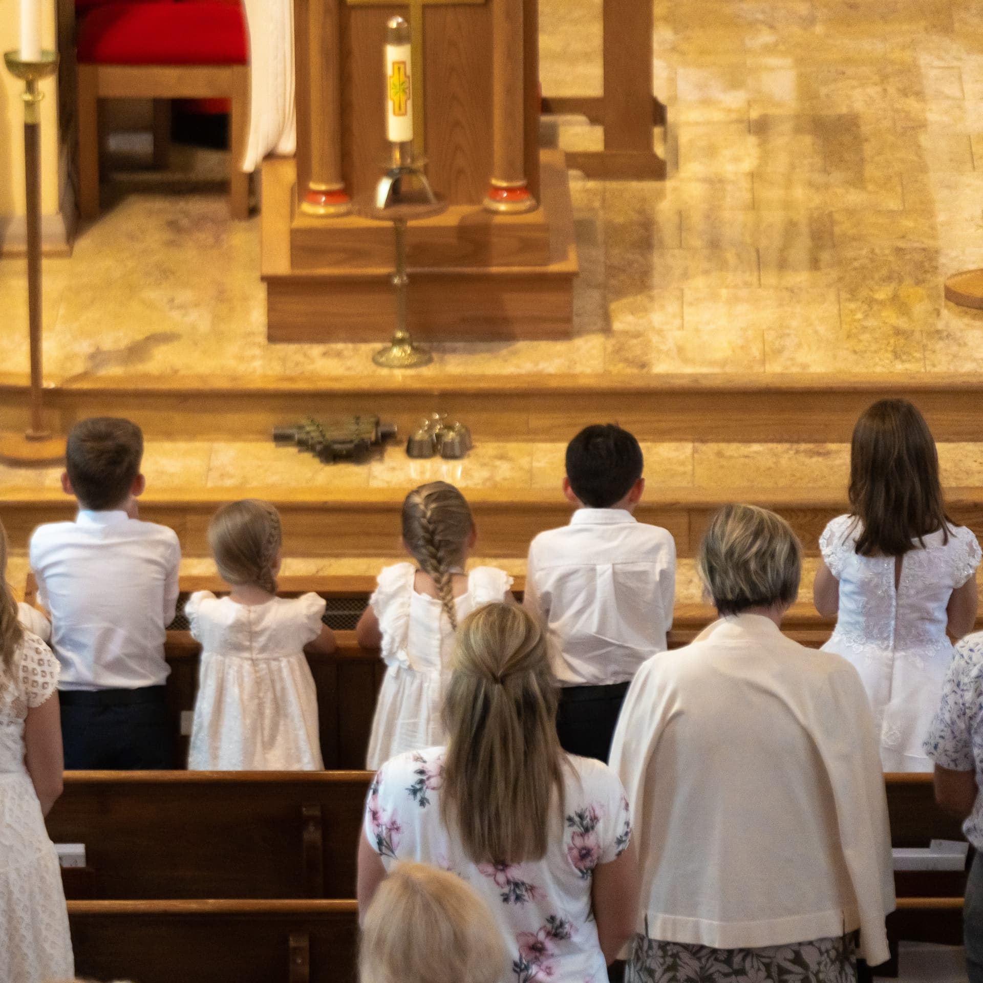 Children's Liturgy