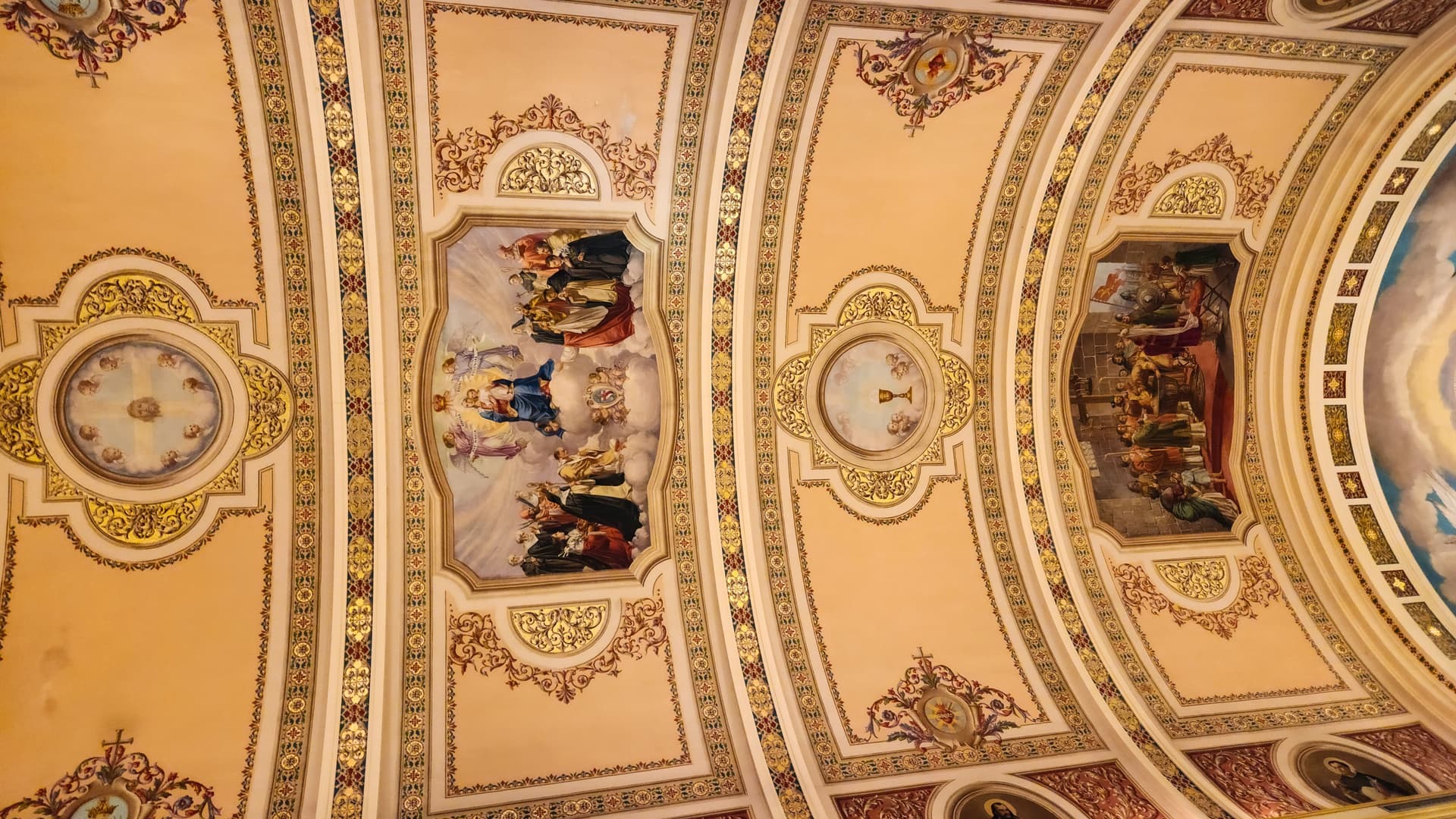 Church Roof Reno Fund