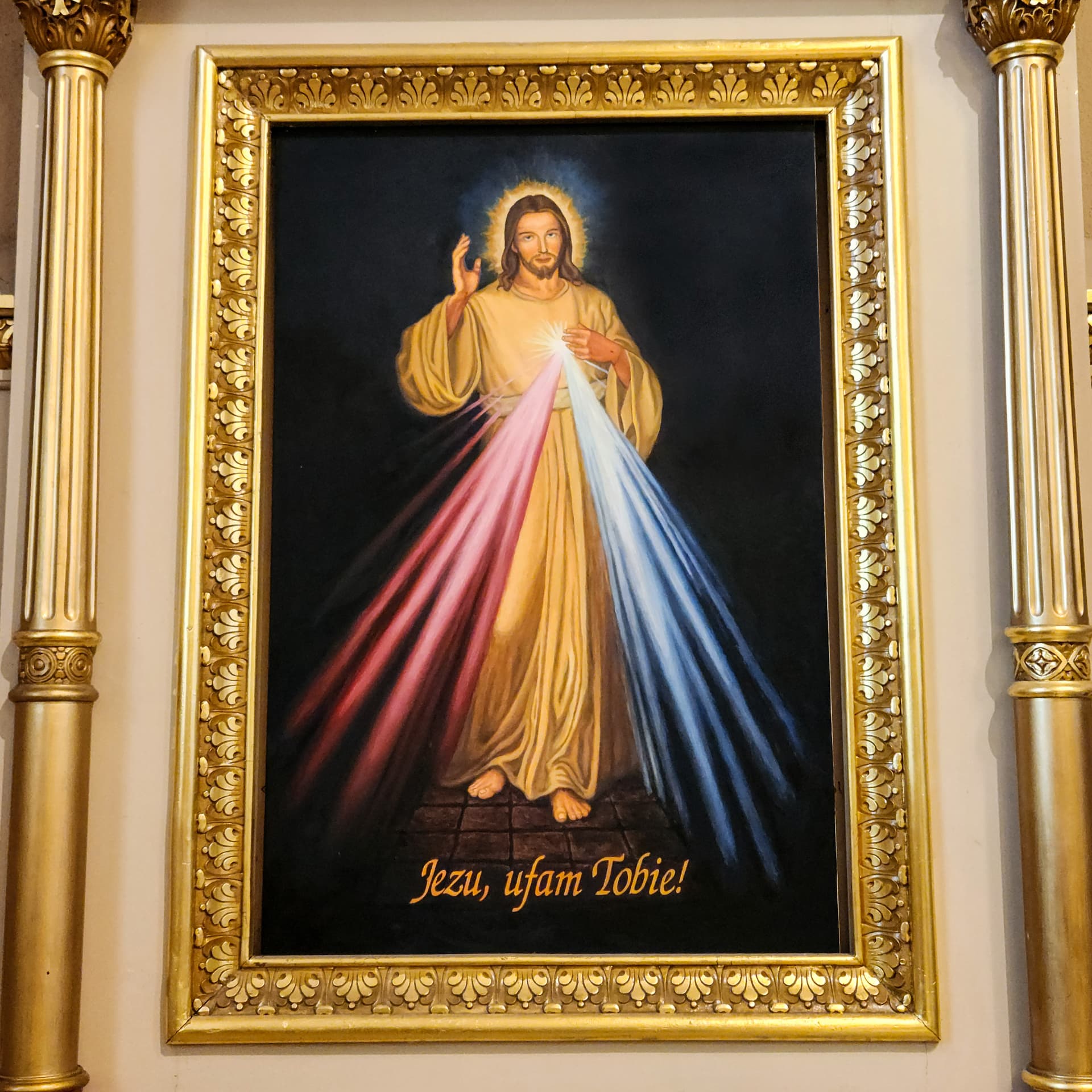 First Friday and Saturday Devotions