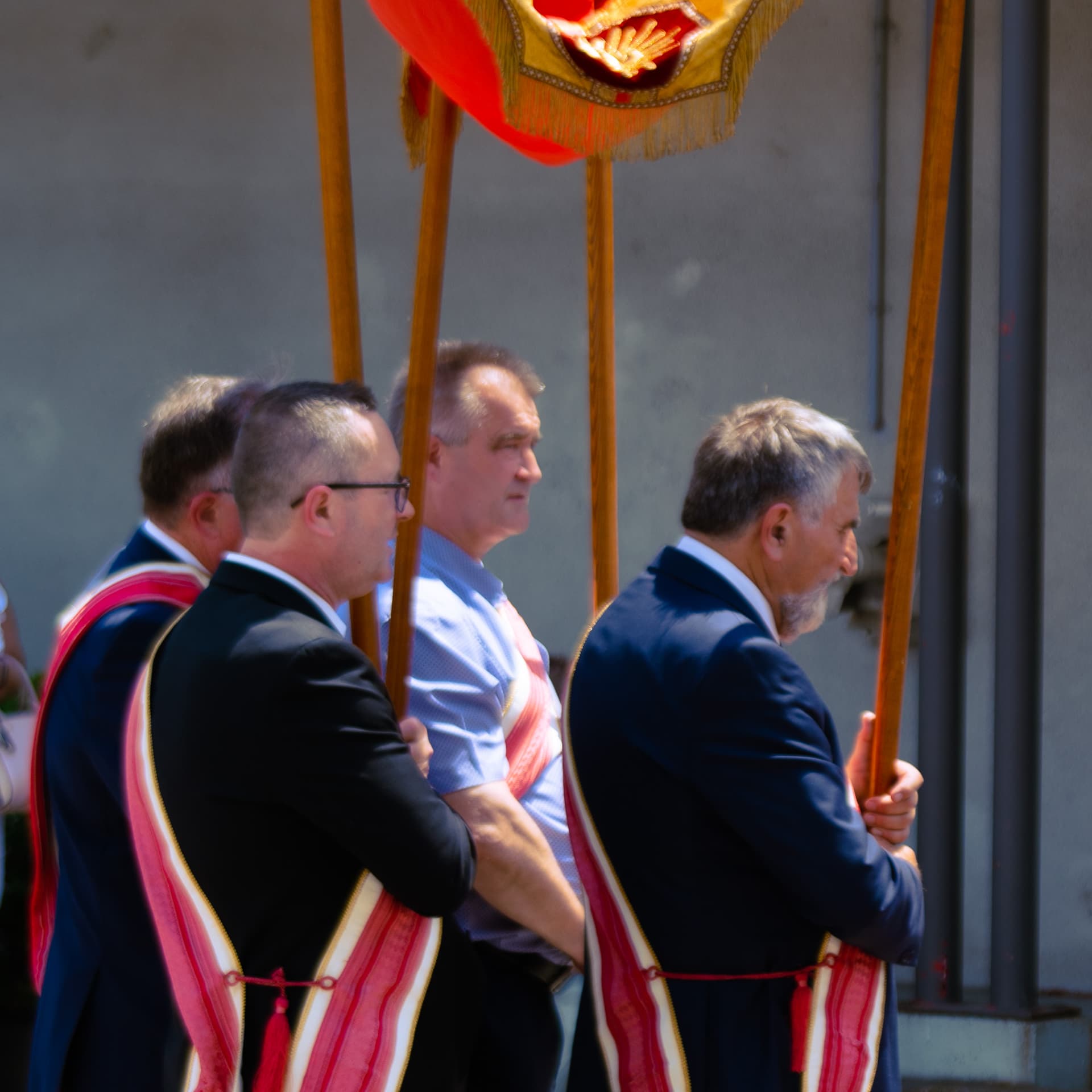 Knights of Columbus – John Paul II Council