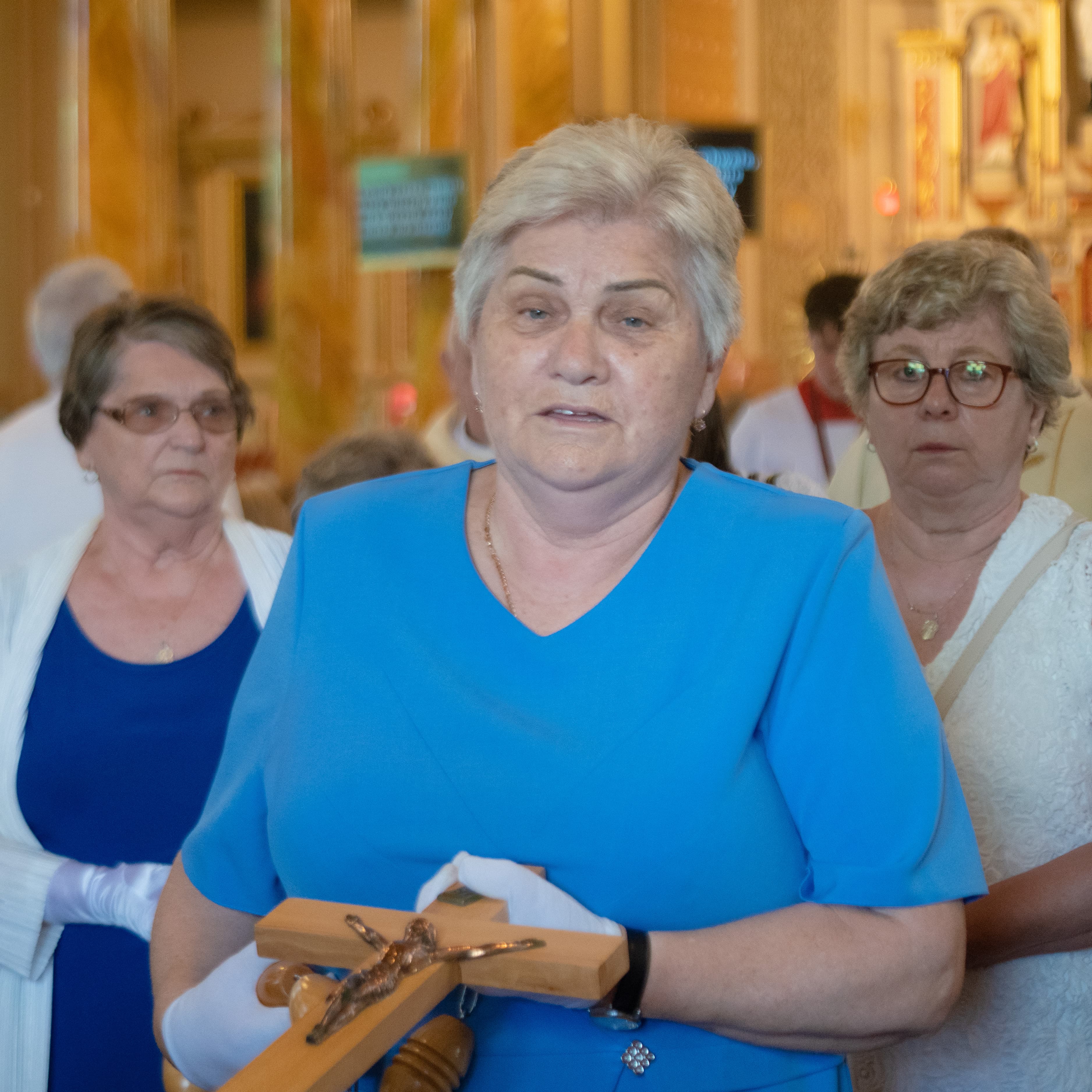 Living Rosary