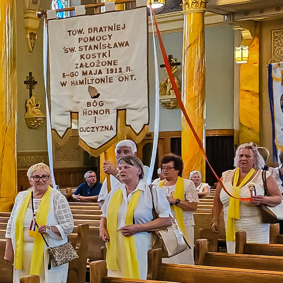 The Mutual Benefit Society “Kostki”