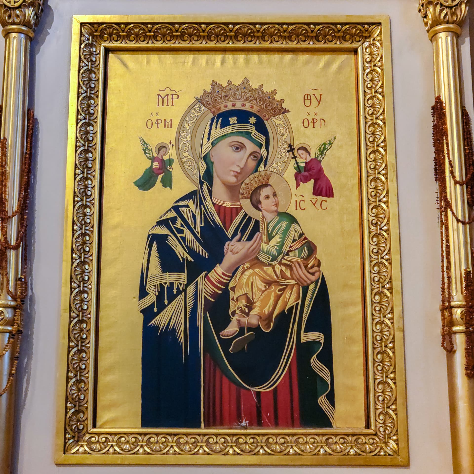 Novena to Our Lady of Perpetual Help