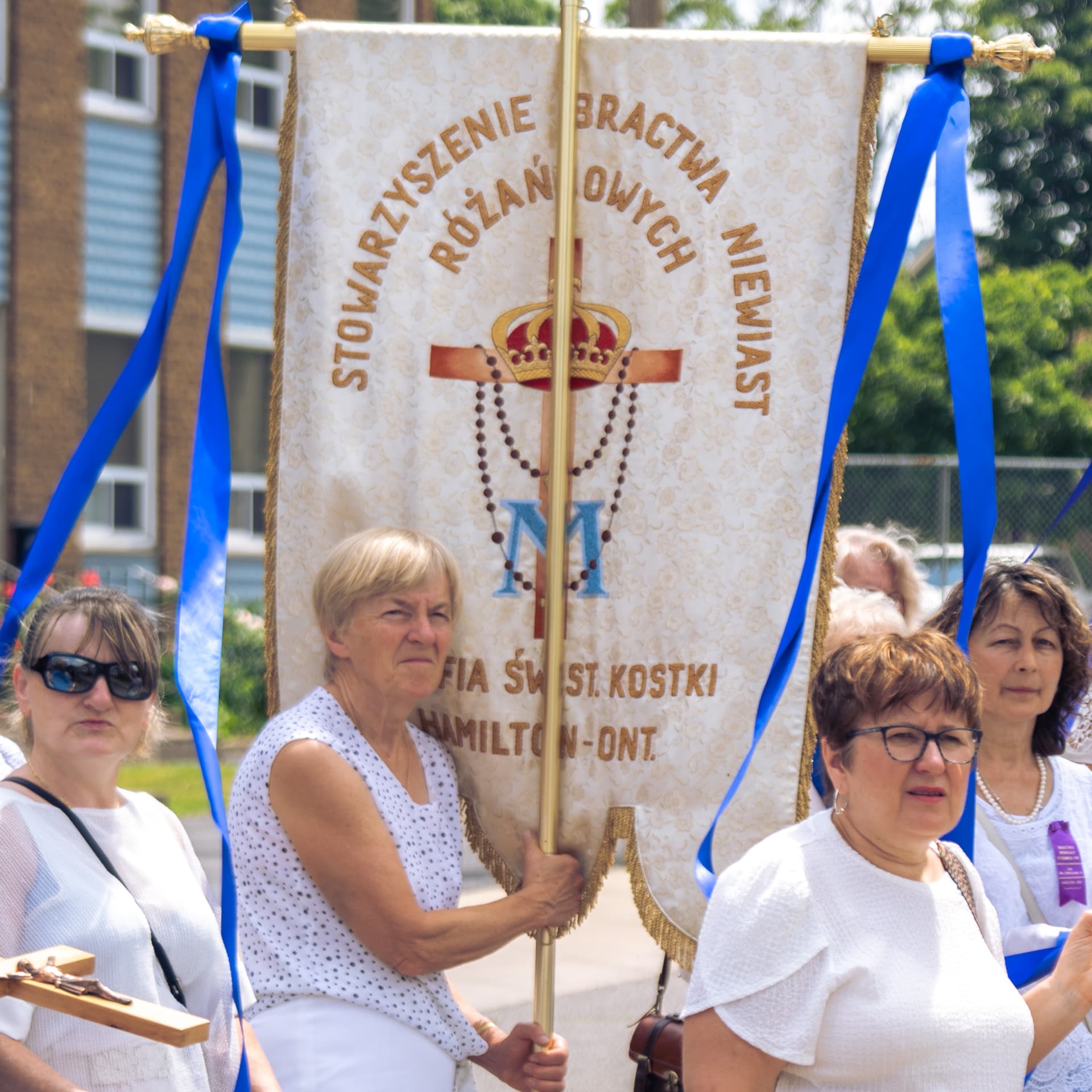 Women's Rosary Society