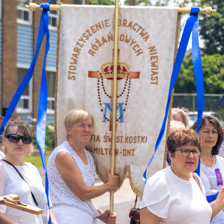 Women's Rosary Society