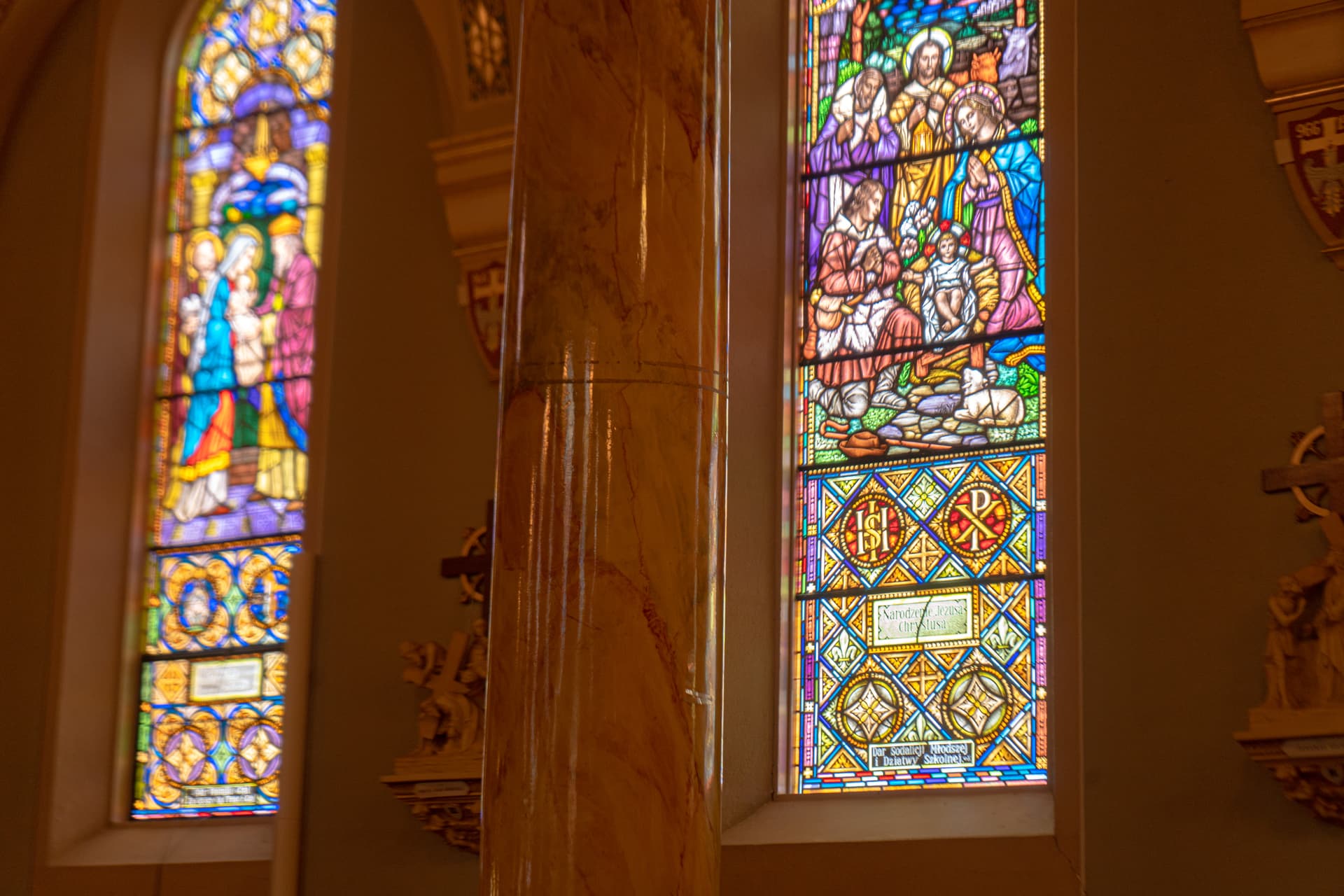 Upcoming Events background