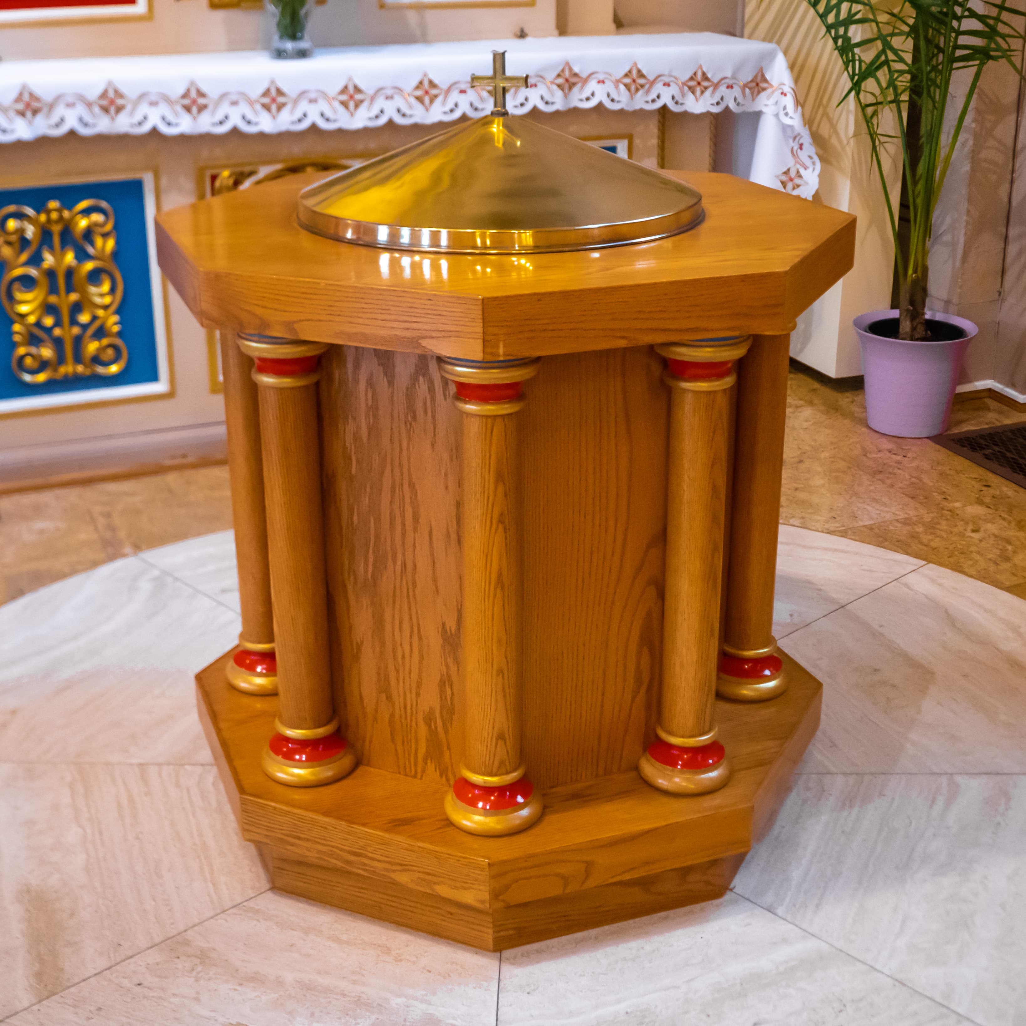 Baptism