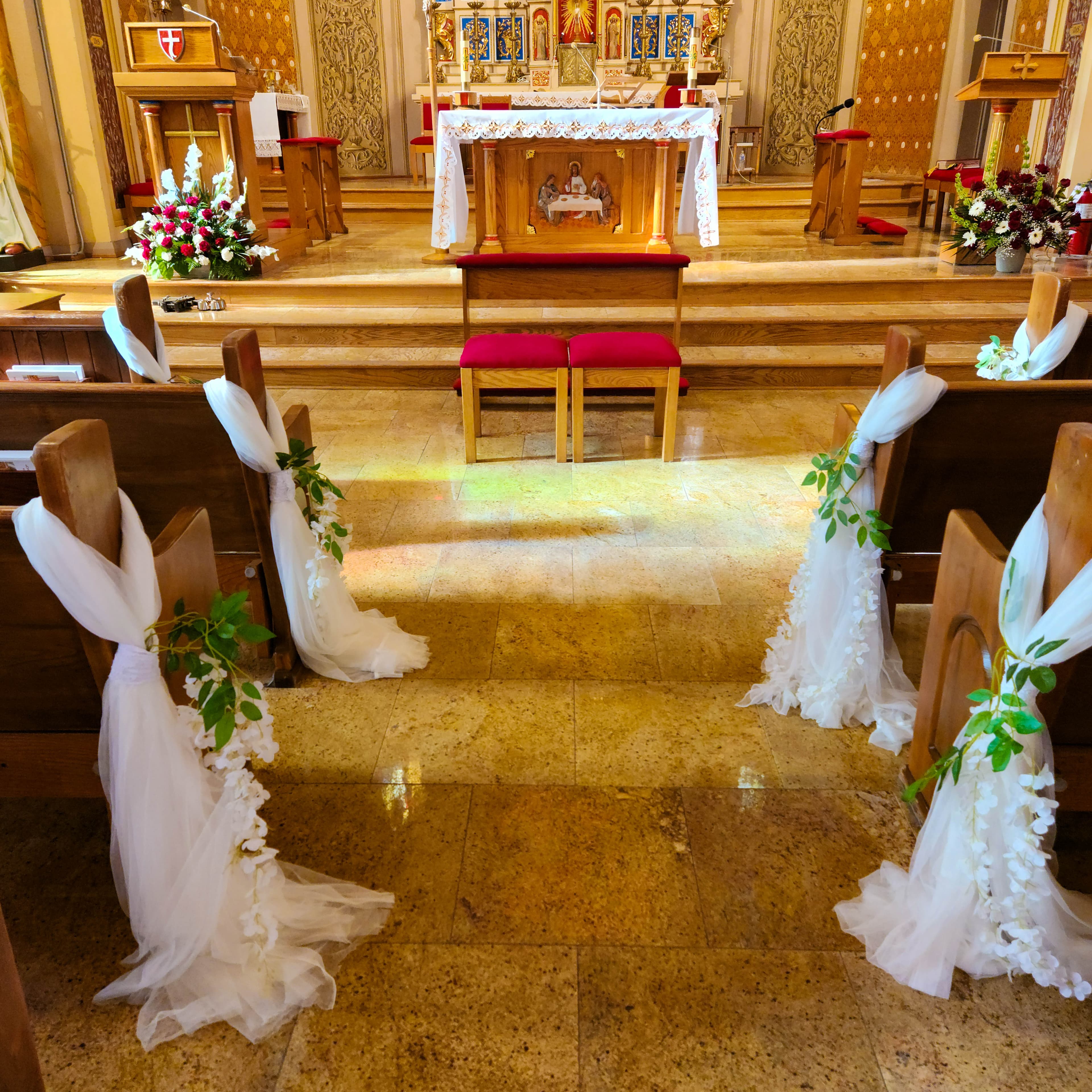 Marriage