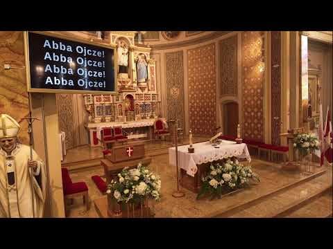 Msza Św. 30 .05 Niedzielna