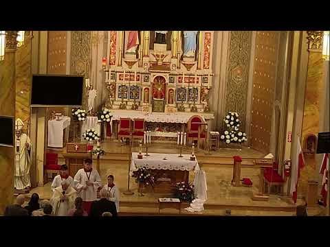 Godzina Miłosierdzia