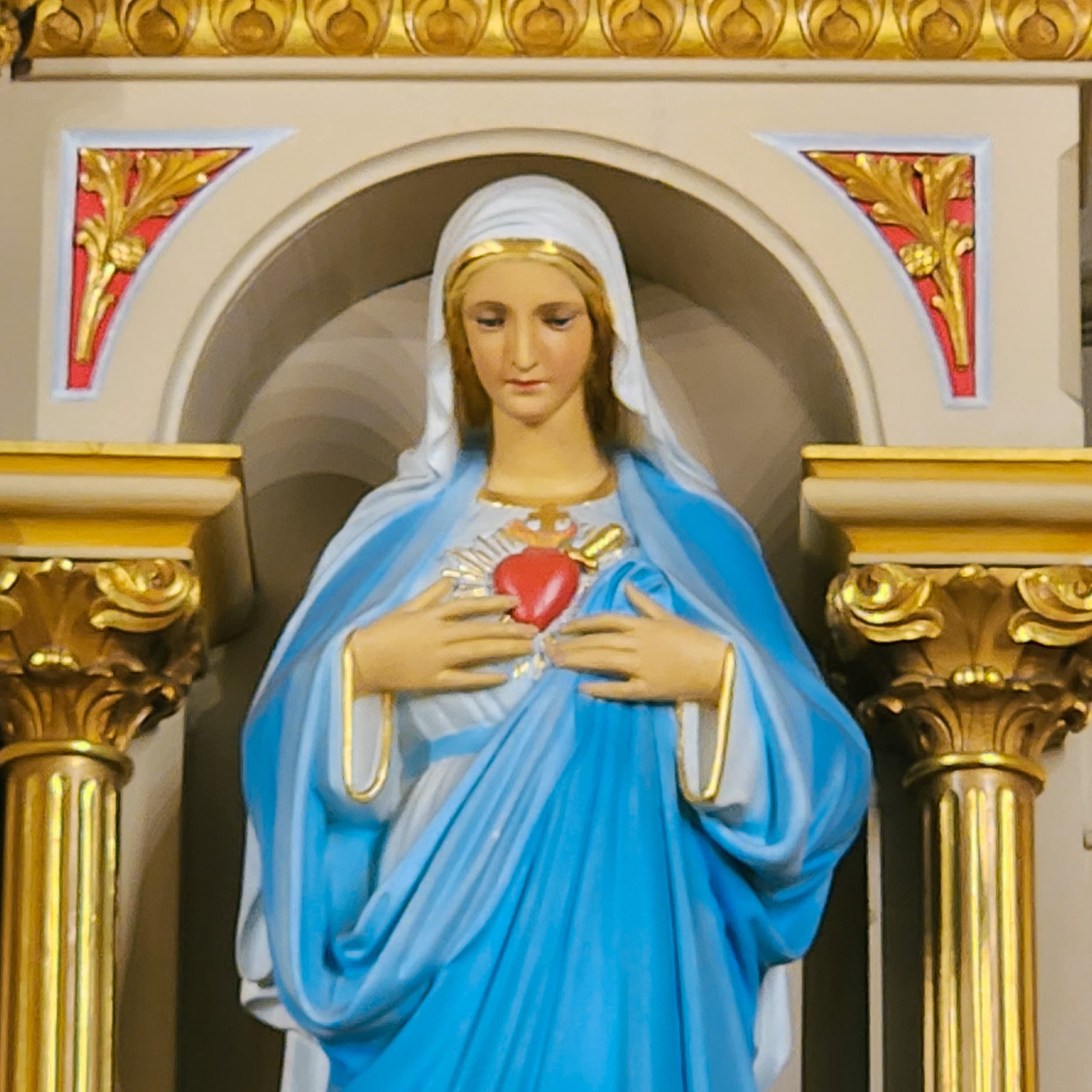 May Devotions