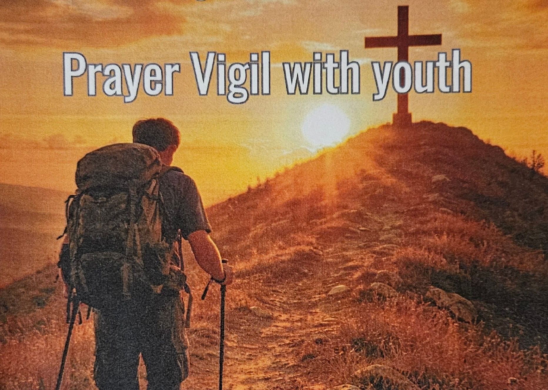 Youth Prayer Vigil